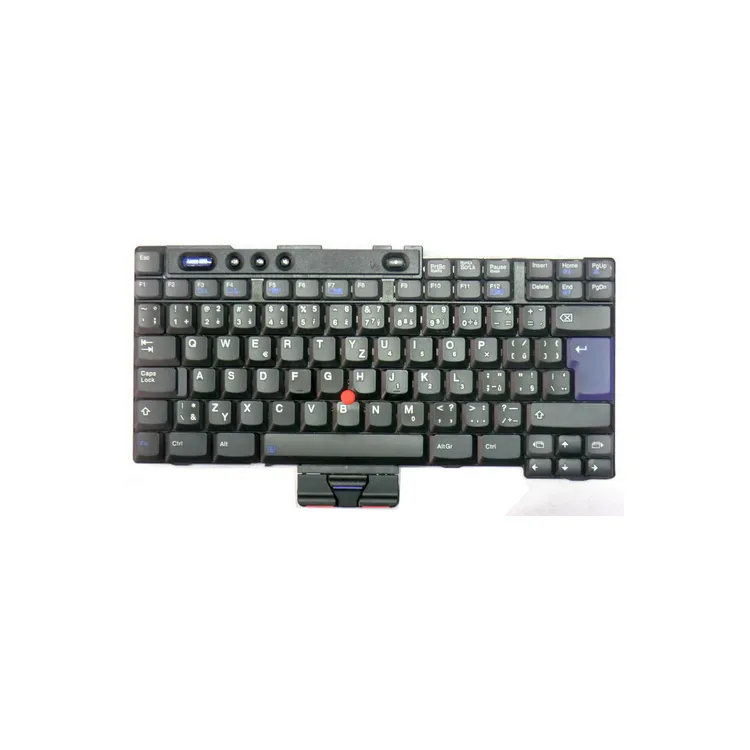 Keyboard (ENGLISH)