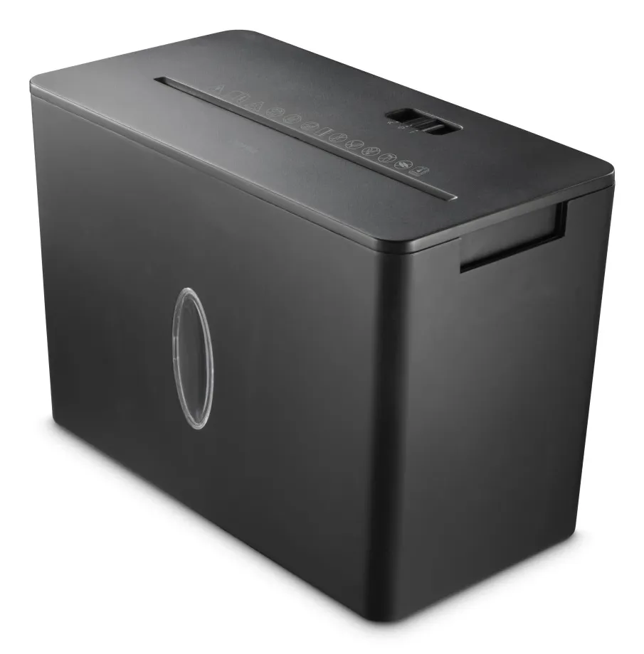 Hama Safe X40-B - shredder