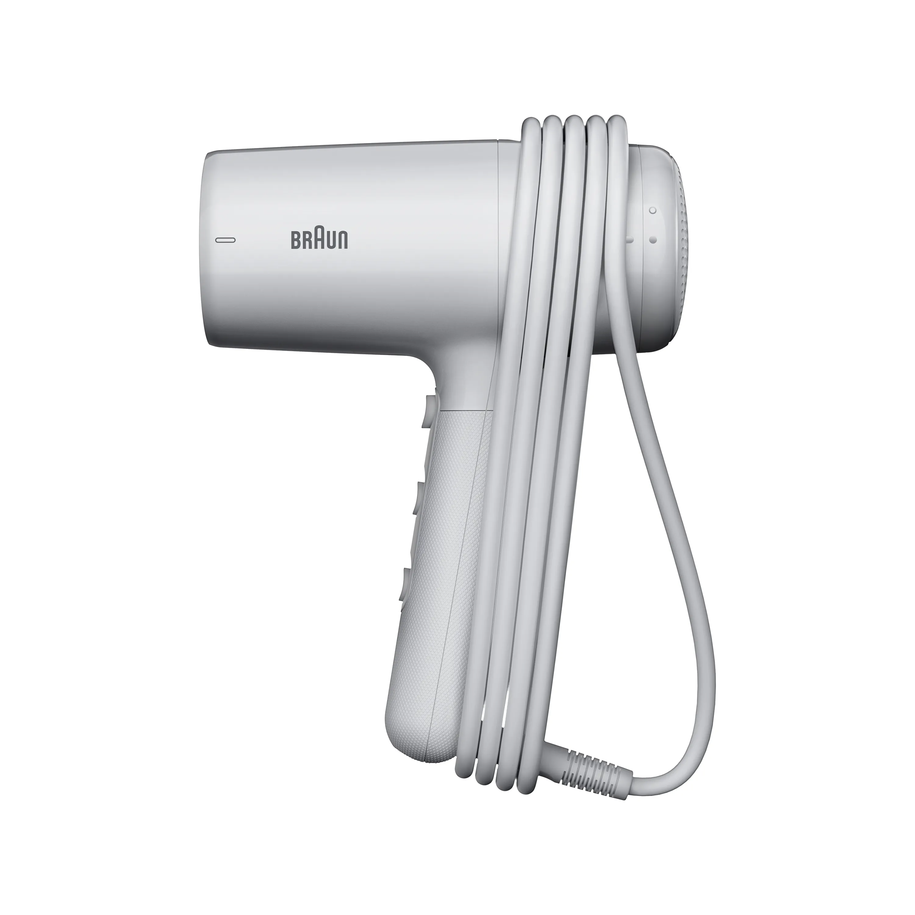 Braun HD 2.1 - hair dryer, White