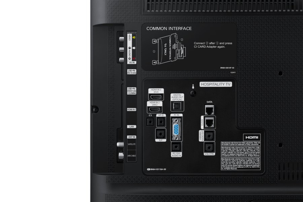 24" HD-ready 1366x768