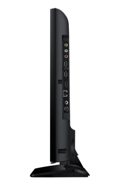 24" HD-ready 1366x768