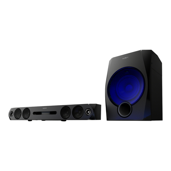 Party Sound Bar 260W