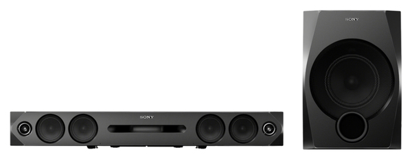 Party Sound Bar 260W