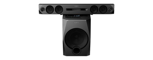 Party Sound Bar 260W