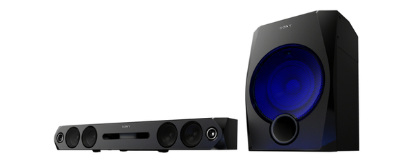 Party Sound Bar 260W