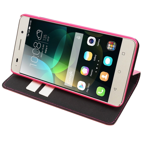 WAVE Book Case, Honor 4C