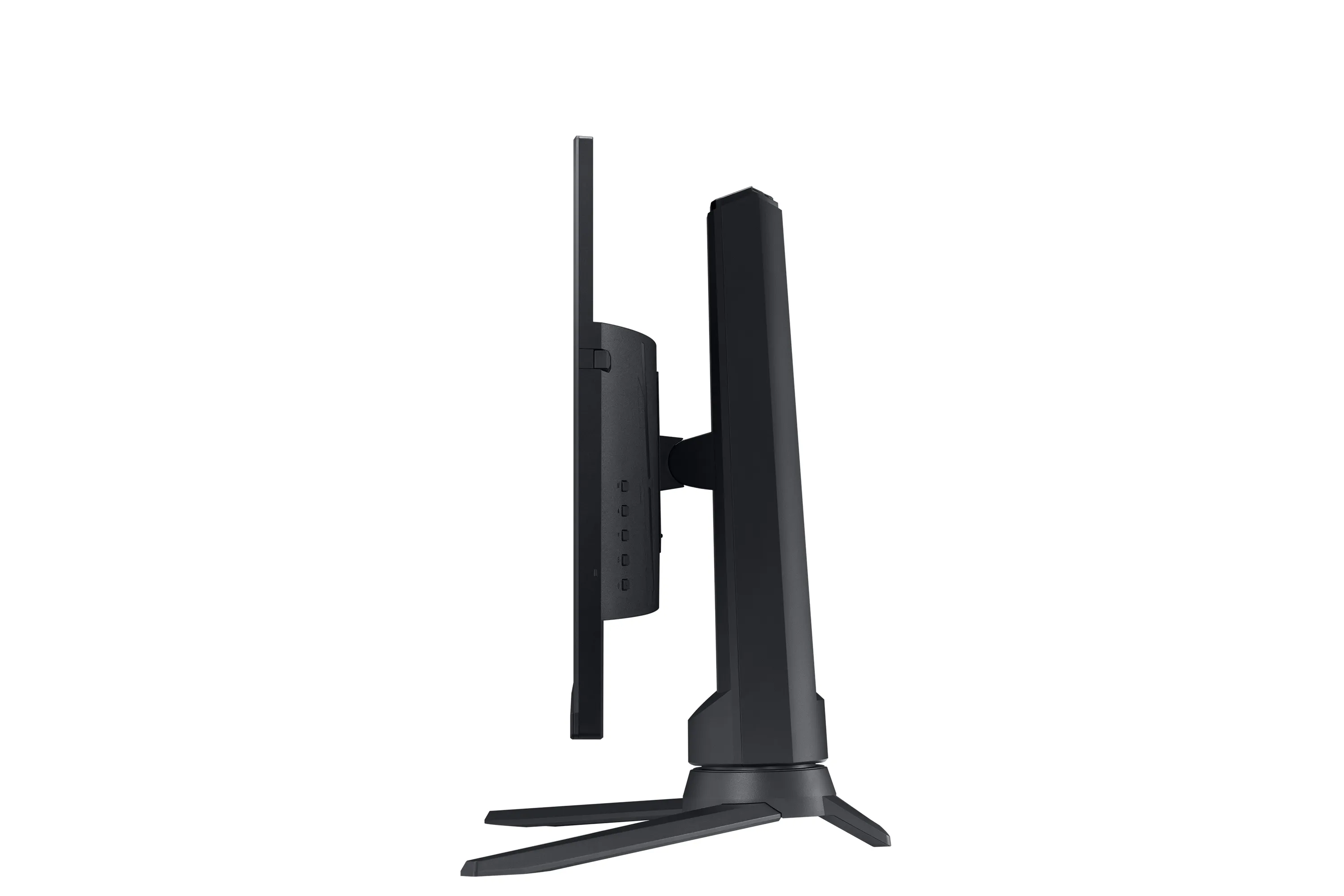 Samsung 27&quot; Odyssey G3 F27G33, Full HD, VA, 144hz, Pivot -pelin&auml;ytt&ouml;