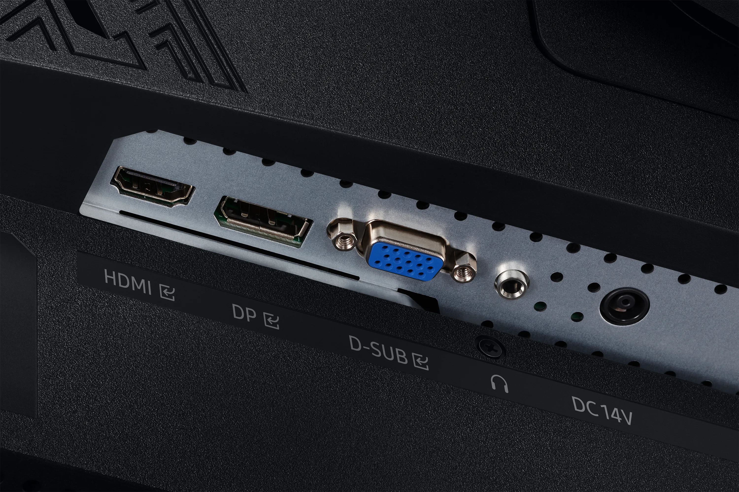 Samsung 27&quot; Odyssey G3 F27G33, Full HD, VA, 144hz, Pivot -pelin&auml;ytt&ouml;