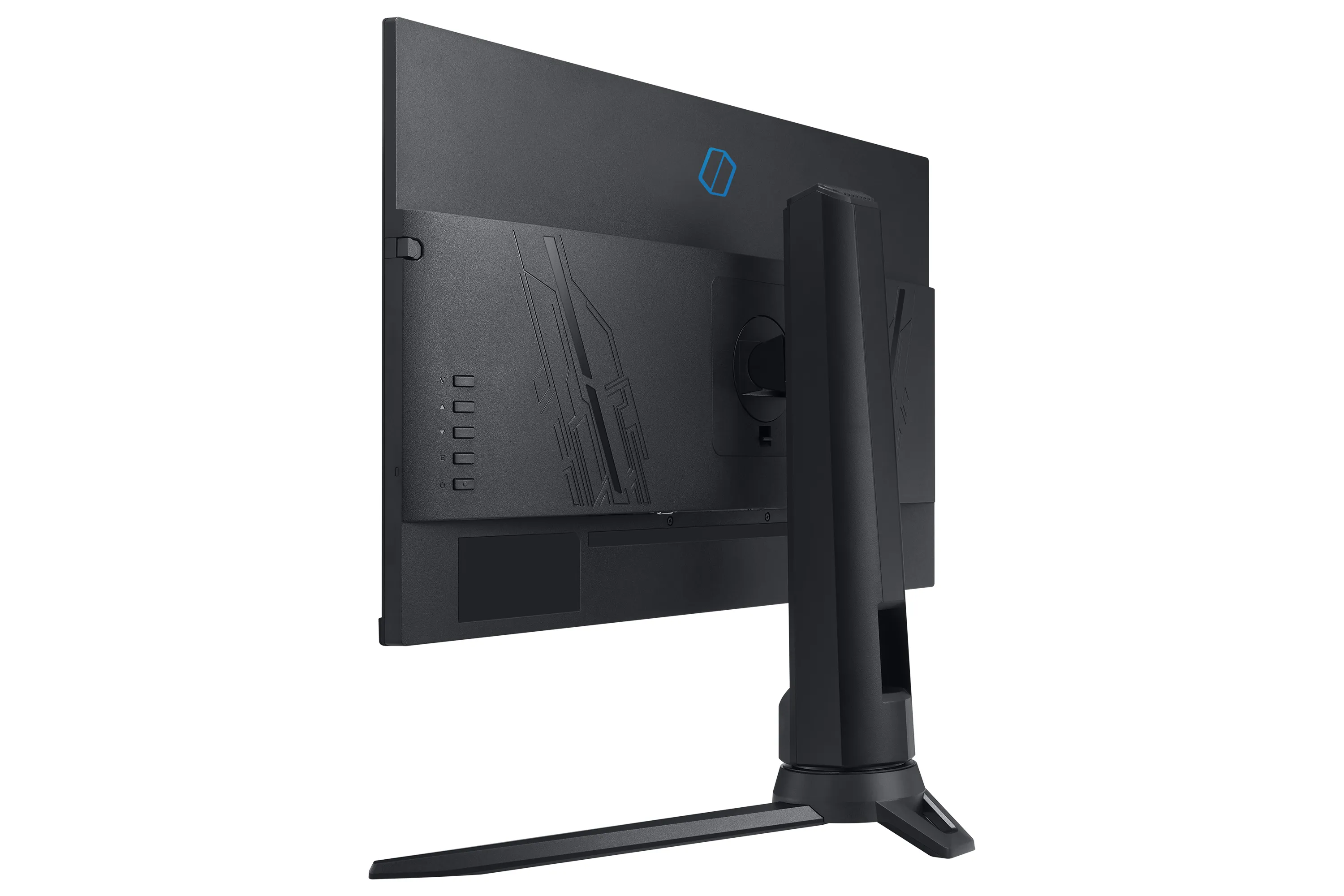 Samsung 27&quot; Odyssey G3 F27G33, Full HD, VA, 144hz, Pivot -pelin&auml;ytt&ouml;