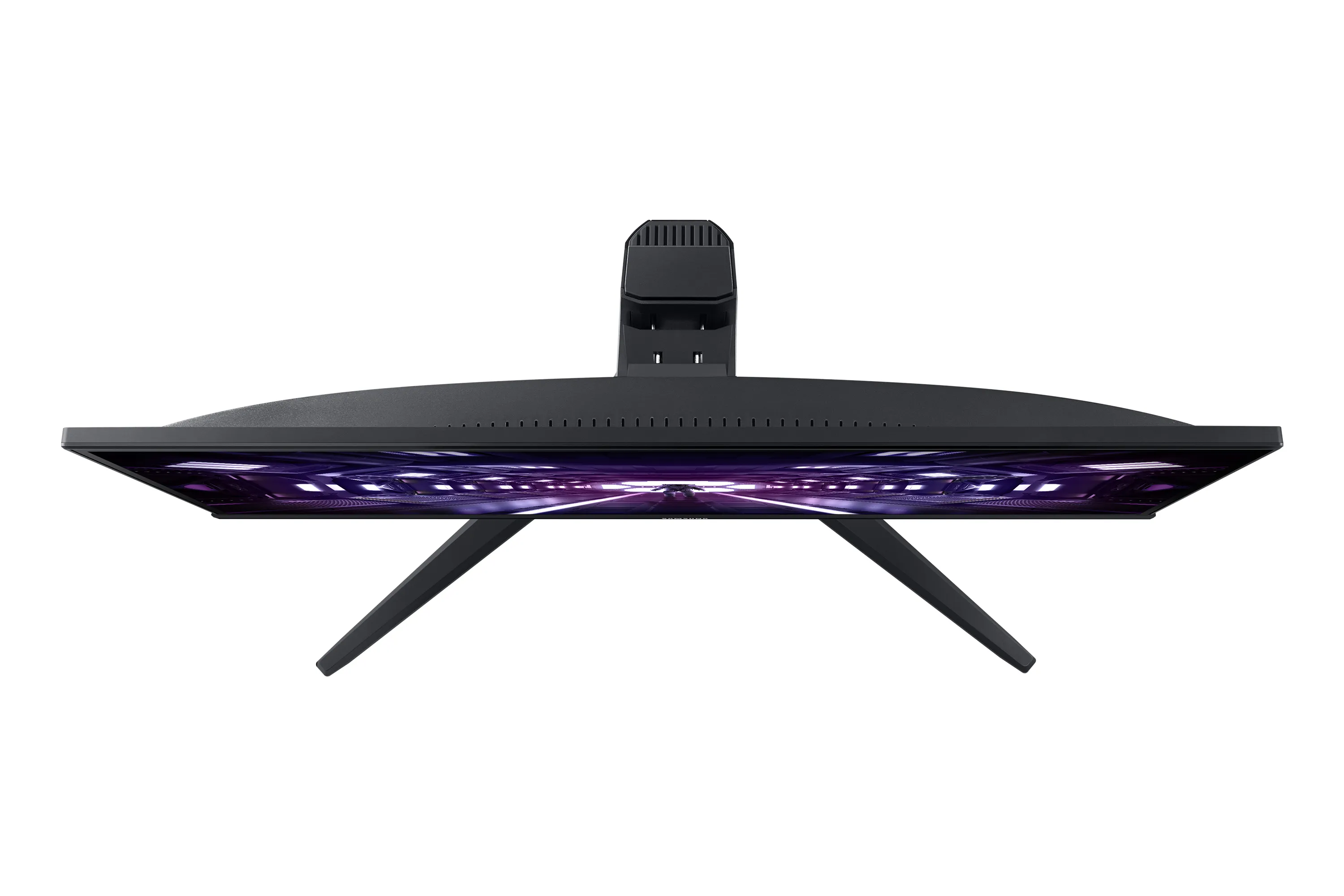 Samsung 27&quot; Odyssey G3 F27G33, Full HD, VA, 144hz, Pivot -pelin&auml;ytt&ouml;