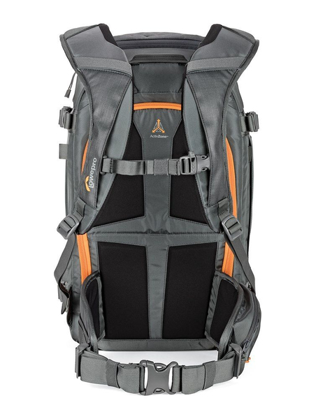 Lowepro Reppu Whistler BP 350 AW II Harmaa