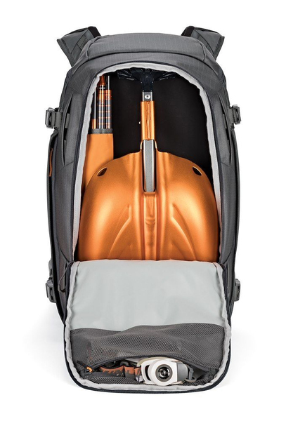 Lowepro Reppu Whistler BP 350 AW II Harmaa