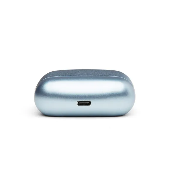 LEXON MINUT alarm clock Light Blue