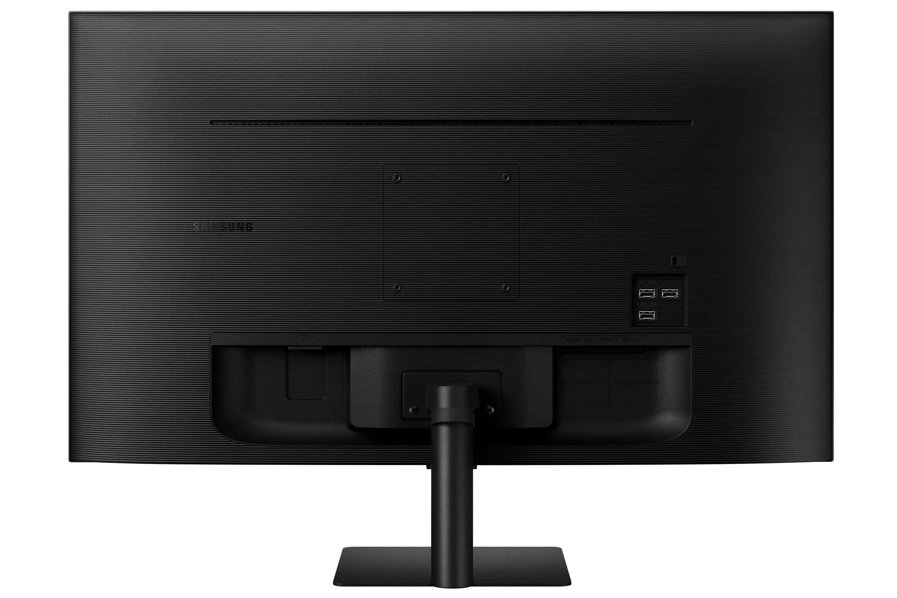Samsung 32&quot; Smart Monitor M7 S32BM700UP 4K UHD, USB-C, VA - monitor, Black