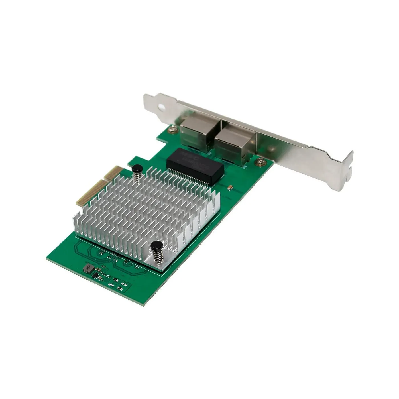 Microconnect MC-PCIEX4-I225-T2 - Network Interface Card