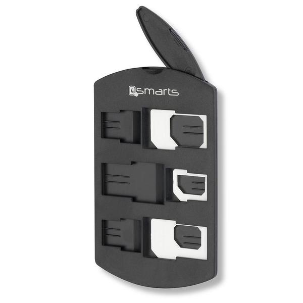 2in1 SIM Card Holder