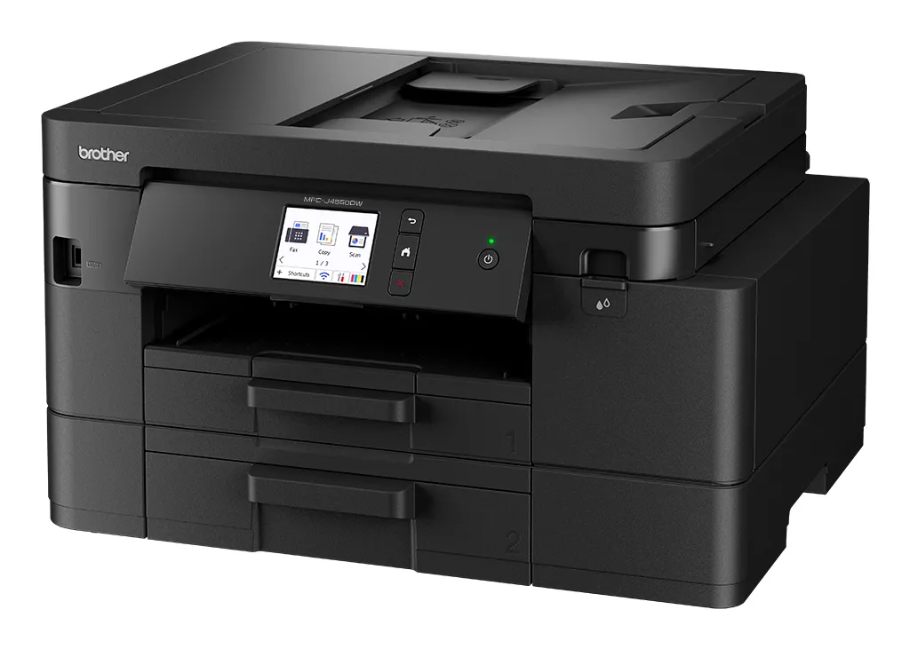 BROTHER MFC-J4550DW MFP 20IPM WIFI USB