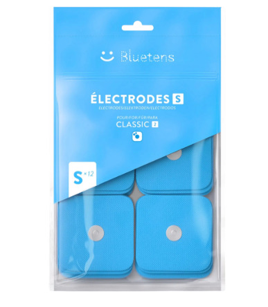 BLUETENS Electrodes S12 Classic 2