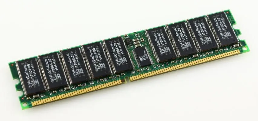 1GB DDR 266MHZ ECC/REG