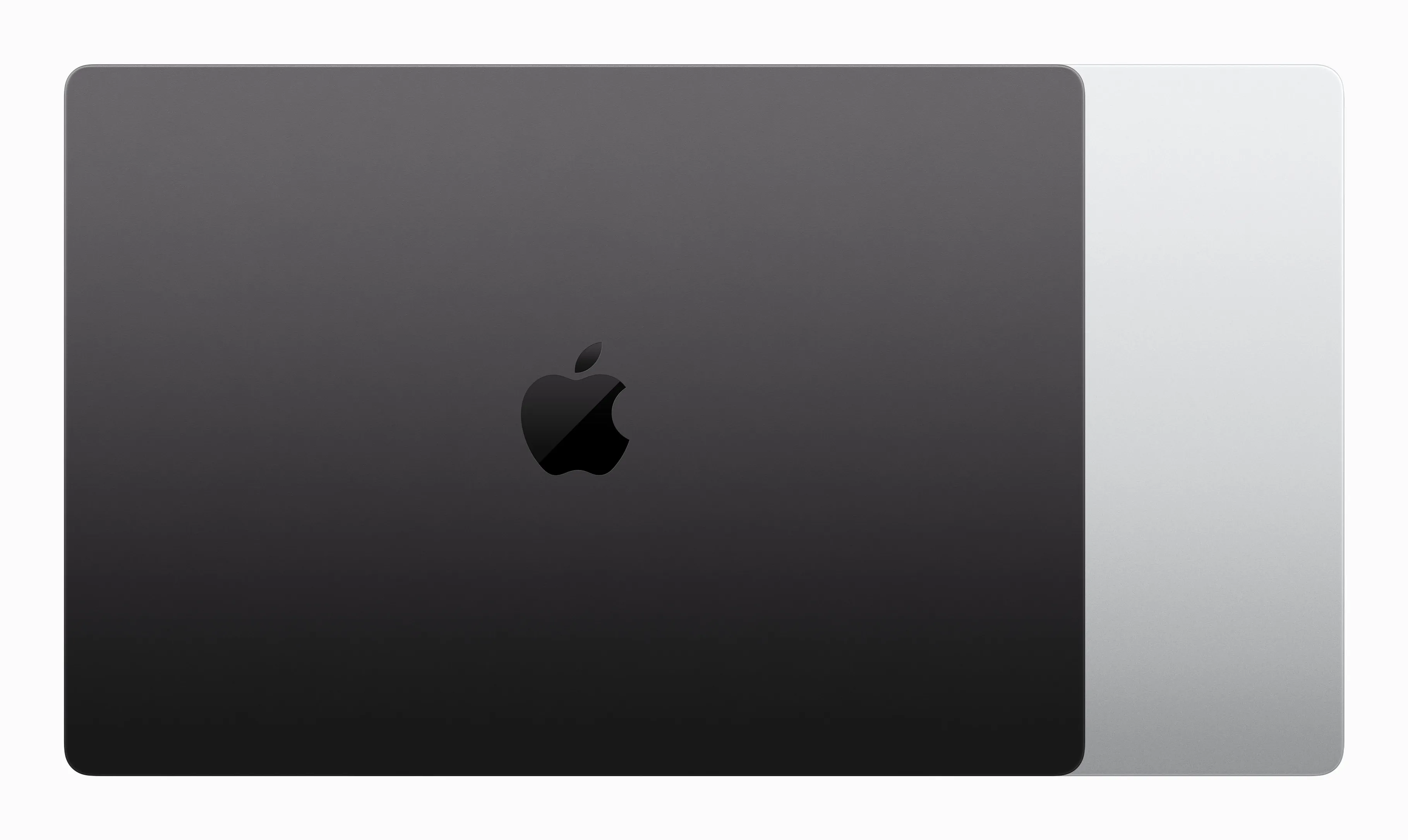 CTO Apple MacBook Pro 16&quot;, M3 Pro (12C CPU / 18C GPU), 18 Gt, 1 Tt -kannettava, T&auml;htimusta (FIN/SWE) MRW13