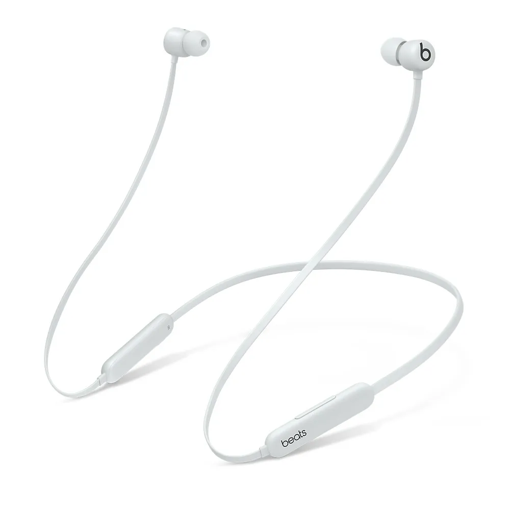 Beats Flex - wireless in-ear headphones, Smoke Gray