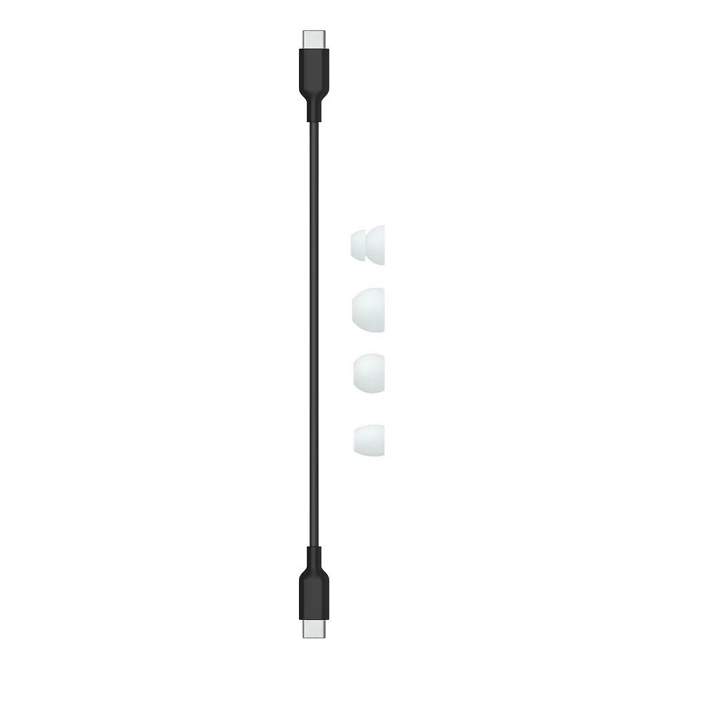Beats Flex - wireless in-ear headphones, Smoke Gray