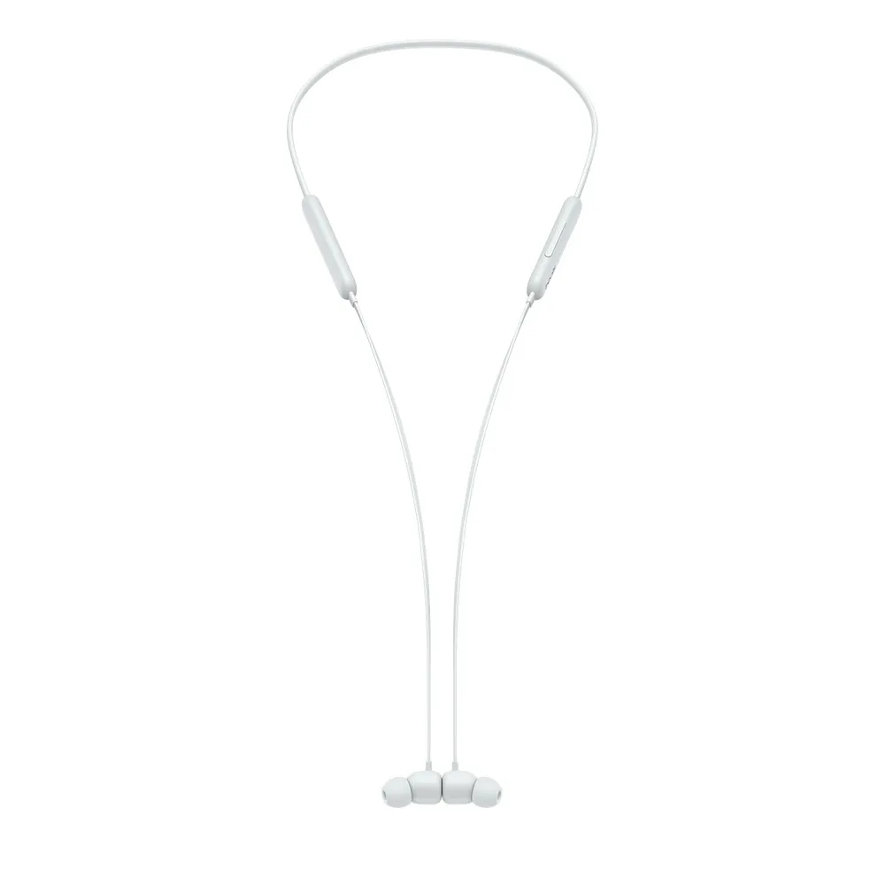 Beats Flex - wireless in-ear headphones, Smoke Gray