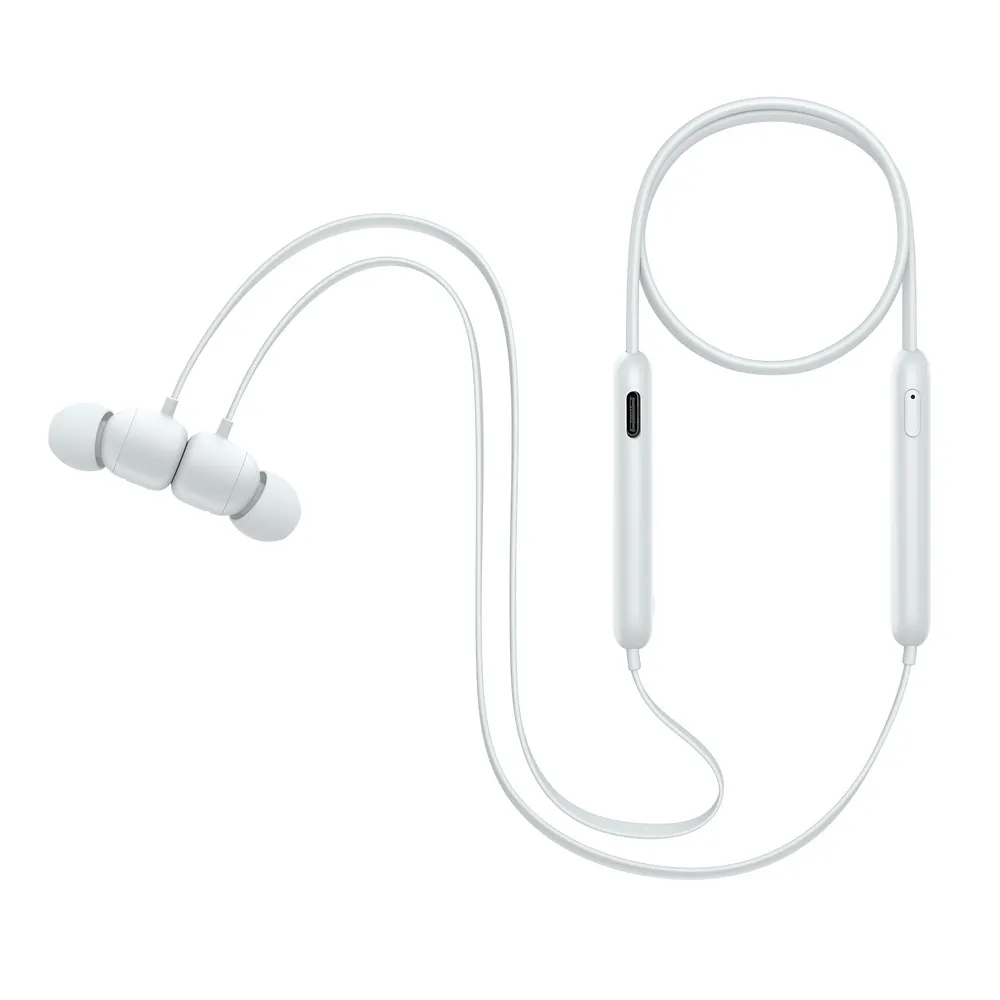 Beats Flex - wireless in-ear headphones, Smoke Gray