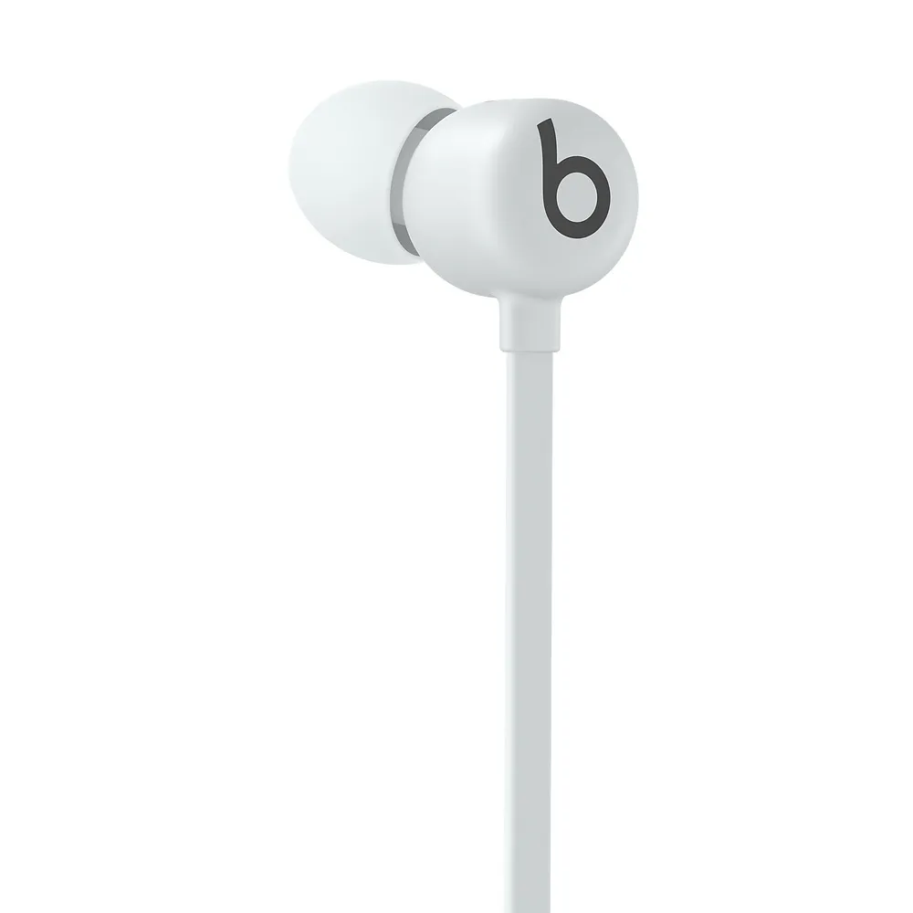 Beats Flex - wireless in-ear headphones, Smoke Gray