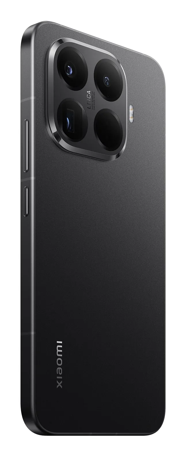 Xiaomi 15T Pro 12/512GB, Black