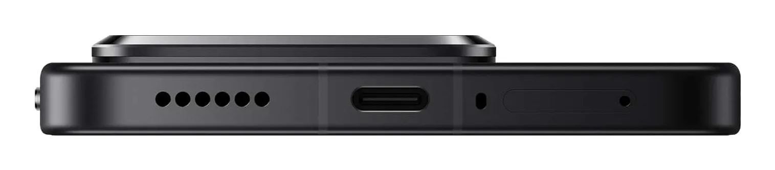 Xiaomi 15T Pro 12/512GB, Black