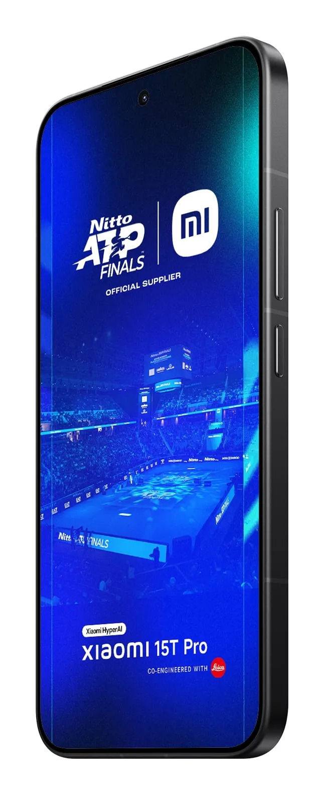 Xiaomi 15T Pro 12/512GB, Black