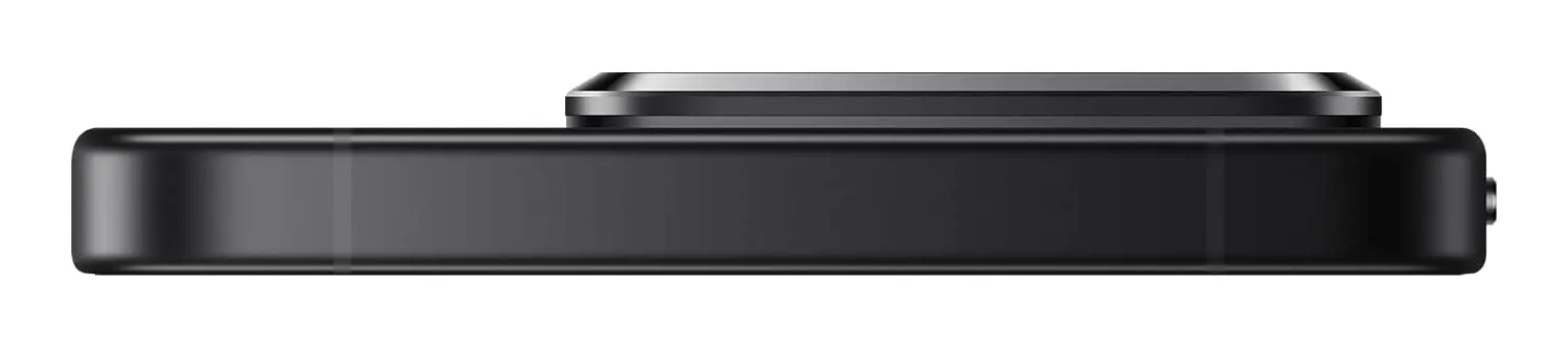 Xiaomi 15T Pro 12/512GB, Black