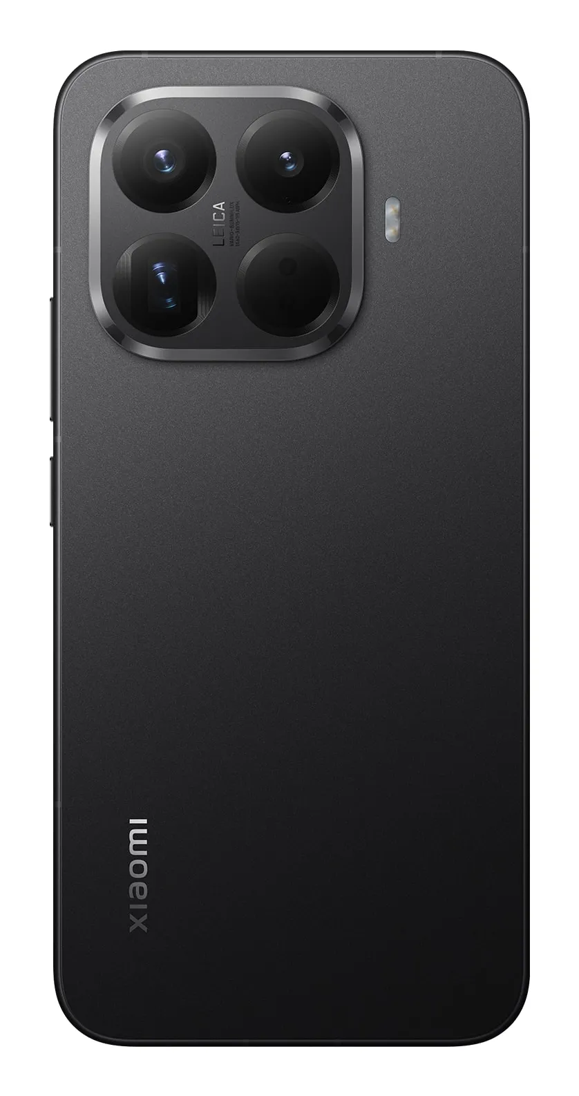 Xiaomi 15T Pro 12/512GB, Black