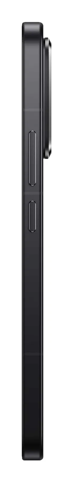 Xiaomi 15T Pro 12/512GB, Black