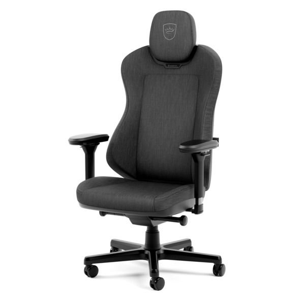 noblechairs Aura TX - spelstol, Antracite
