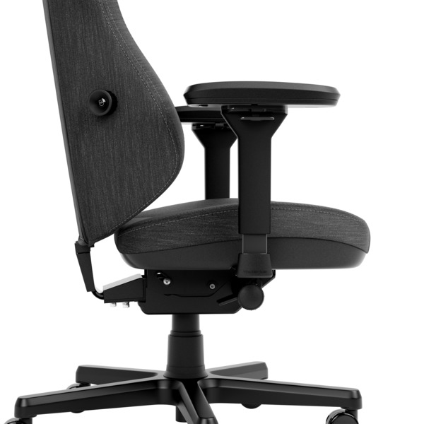 noblechairs Aura TX - gaming chair, Antracite