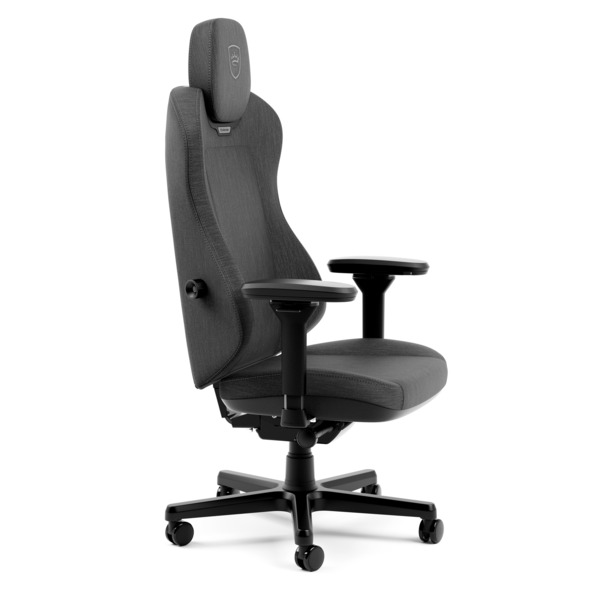 noblechairs Aura TX - spelstol, Antracite
