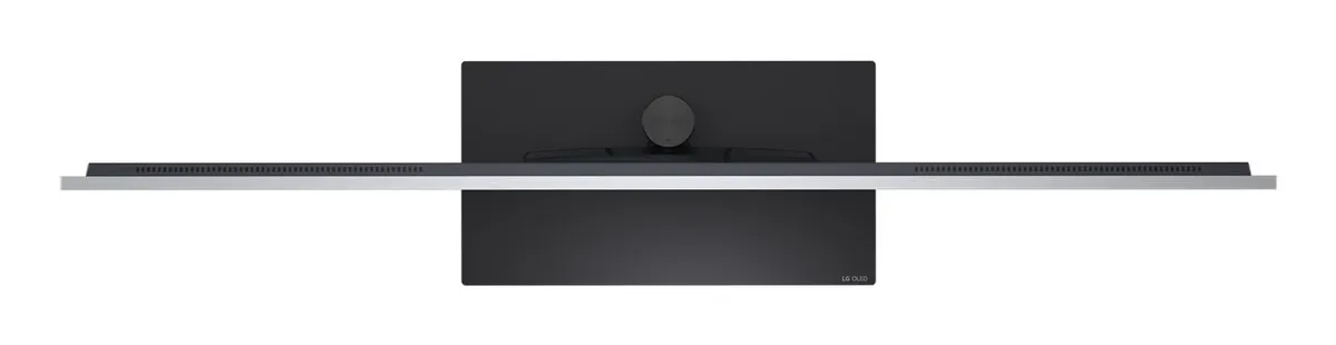 LG G5 OLED55G56LS 55" 4K webOS TV, 165 Hz, Dolby Vision, HDR10, HLG