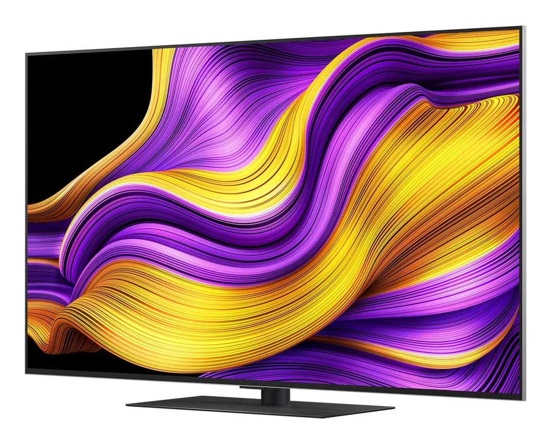 LG G5 OLED55G56LS 55" 4K webOS TV, 165 Hz, Dolby Vision, HDR10, HLG