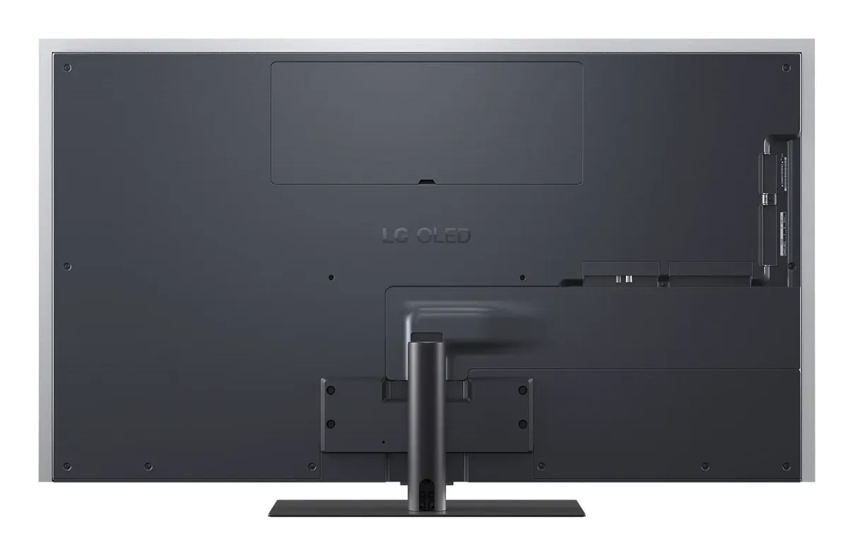 LG G5 OLED55G56LS 55" 4K webOS TV, 165Hz, Dolby Vision, HDR10, HLG