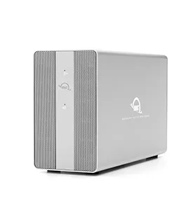 0GB Mercury Elite Pro Dual