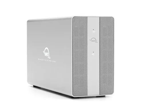 0GB Mercury Elite Pro Dual