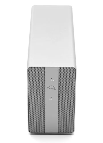 0GB Mercury Elite Pro Dual
