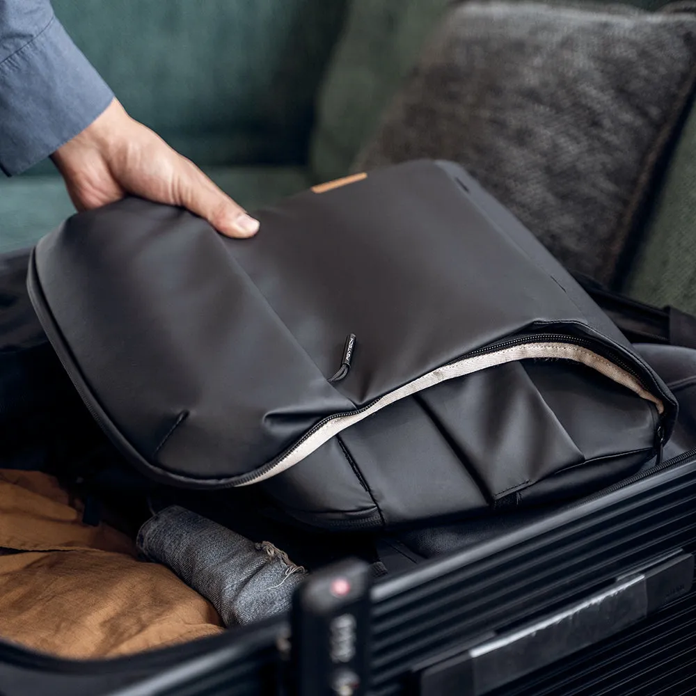 PGYTECH OneGo Shoulder Bag  10L(Obsidian