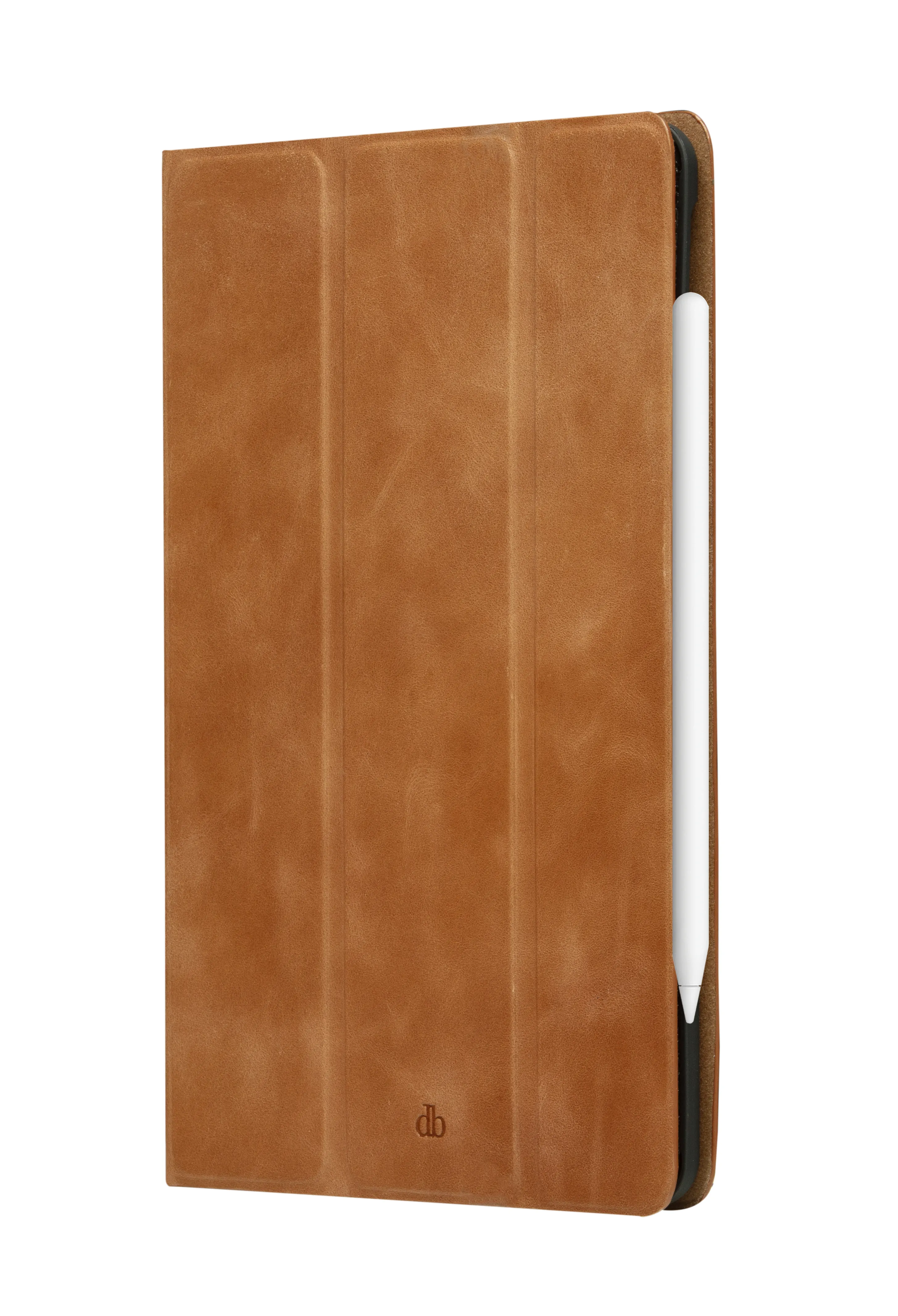 iPad Air 10.9"/Pro 11" Case Risskov, Tan