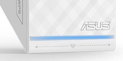 Asus RP-N14 Single-band WLAN Repeater