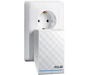 Asus RP-N14 Single-band WLAN Repeater