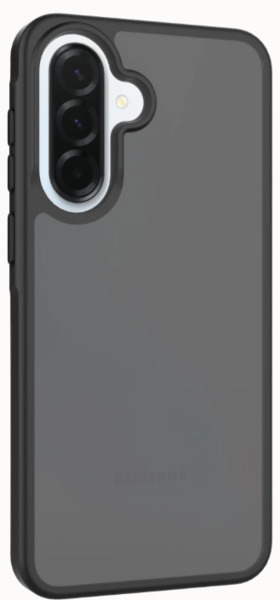 Screenor ICY Samsung A37 Black