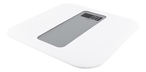 NORDIC HOME CULTURE Elektronisk personv&aring;g, snygg design, h&auml;rdat glas,